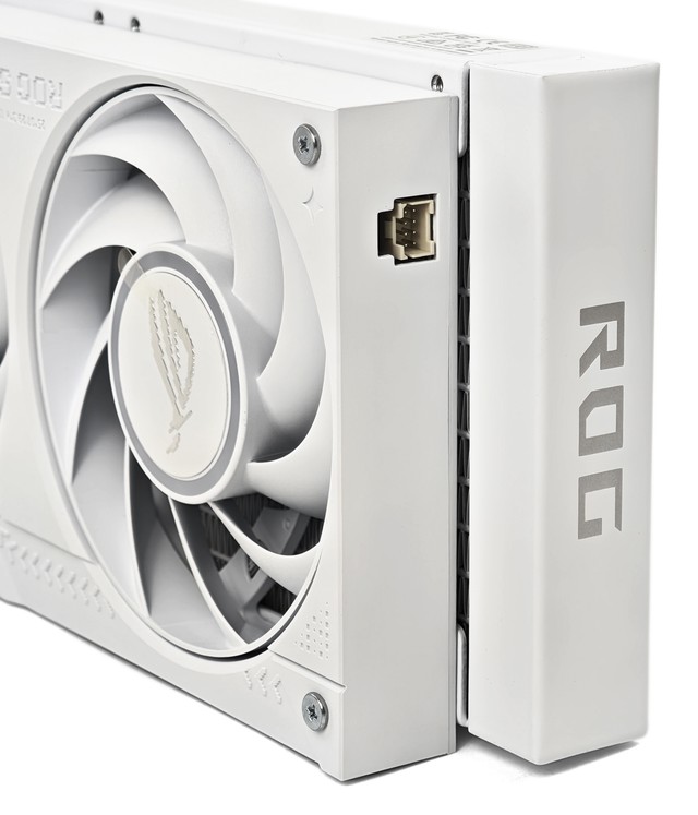 ASUS ROG Strix LC IV 360 ARGB LC