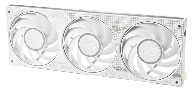 ASUS ROG Strix LC IV 360 ARGB LC