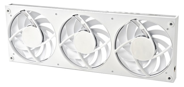 ASUS ROG Strix LC IV 360 ARGB LC