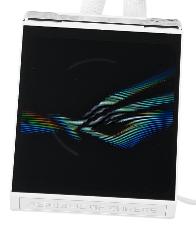 ASUS ROG Strix LC IV 360 ARGB LC