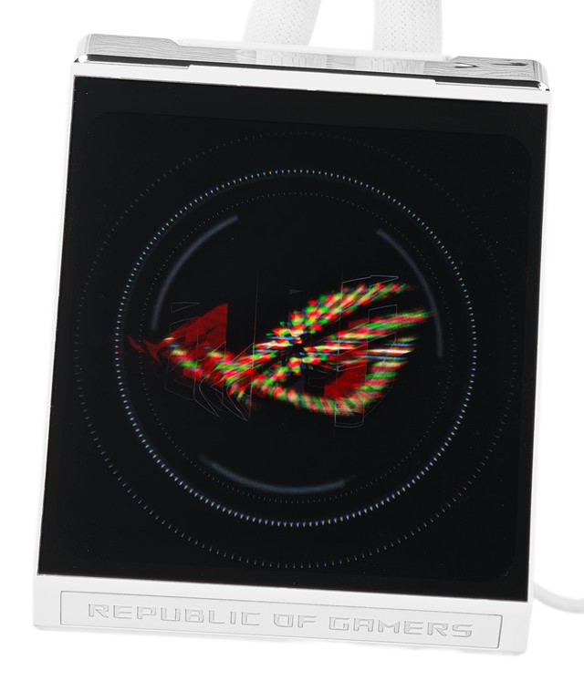 ASUS ROG Strix LC IV 360 ARGB LC