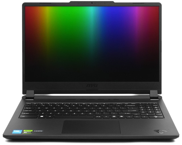 MSI Cyborg 15 Max C2WG