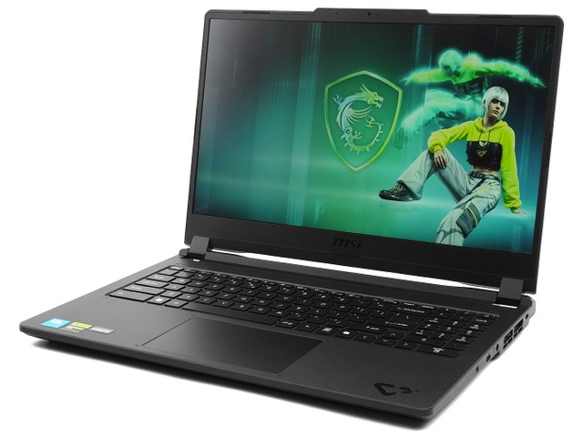 MSI Cyborg 15 Max C2WG