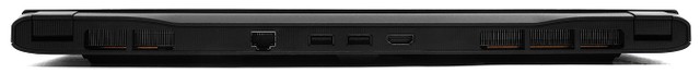 MSI Cyborg 15 Max C2WG