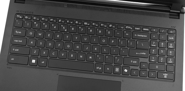 MSI Cyborg 15 Max C2WG