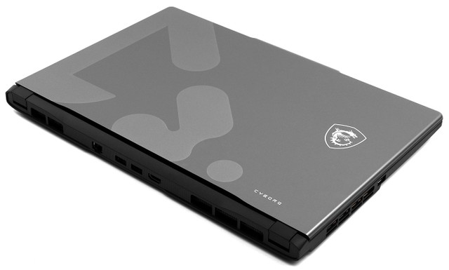 MSI Cyborg 15 Max C2WG