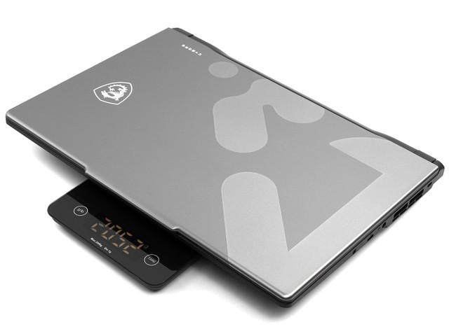 MSI Cyborg 15 Max C2WG