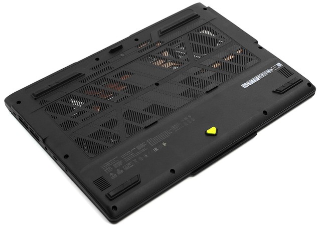 MSI Cyborg 15 Max C2WG