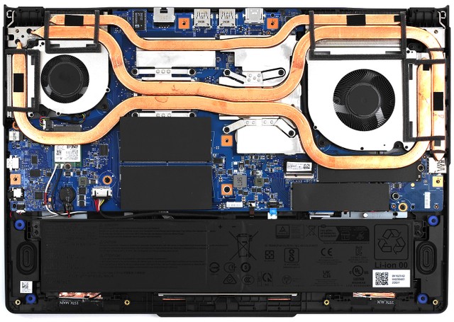 MSI Cyborg 15 Max C2WG