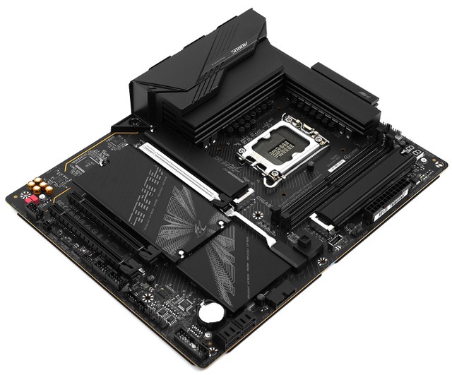 GIGABYTE Z890 AORUS ELITE DUO X