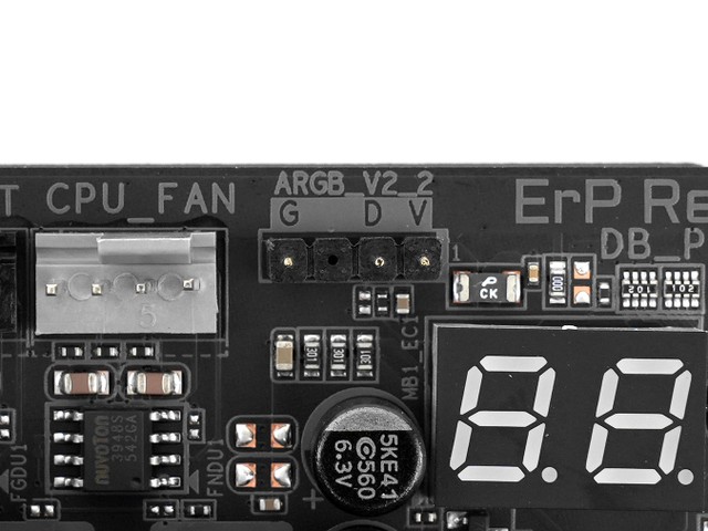 GIGABYTE Z890 AORUS ELITE DUO X