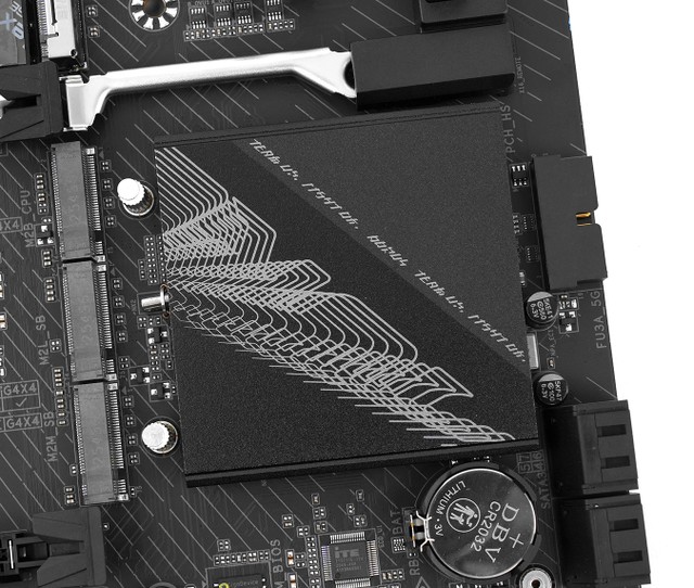 GIGABYTE Z890 AORUS ELITE DUO X