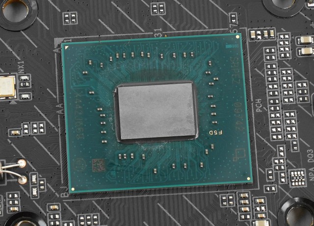 GIGABYTE Z890 AORUS ELITE DUO X