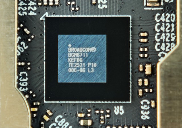 BE600