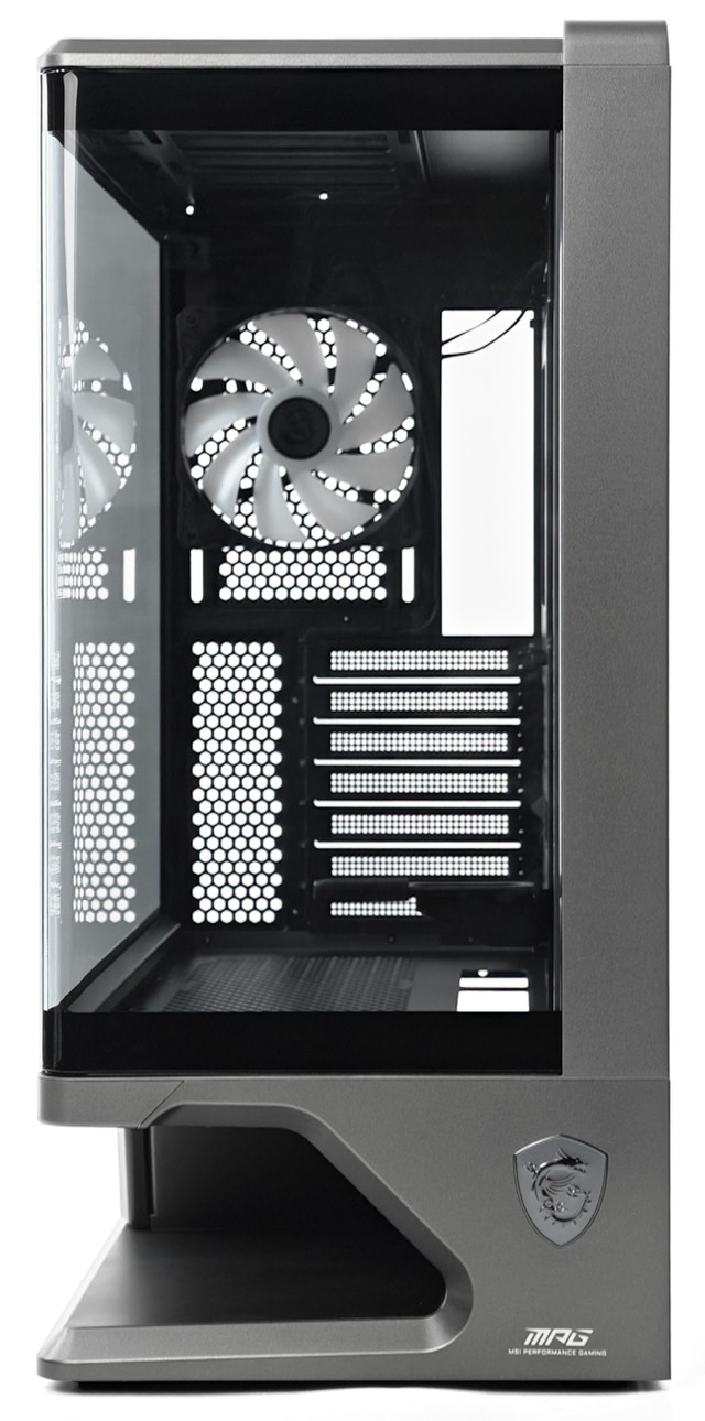 MSI MPG VIXTA 300R PZ 機箱