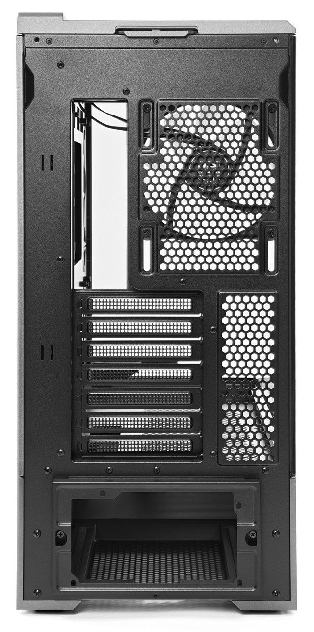 MSI MPG VIXTA 300R PZ 機箱