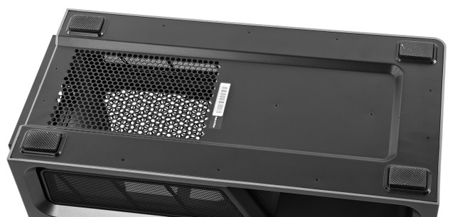 MSI MPG VIXTA 300R PZ 機箱