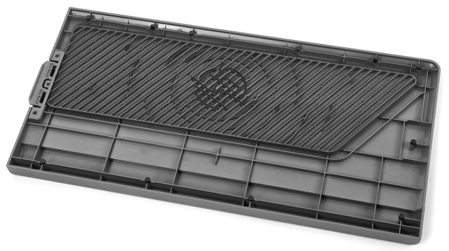 MSI MPG VIXTA 300R PZ 機箱