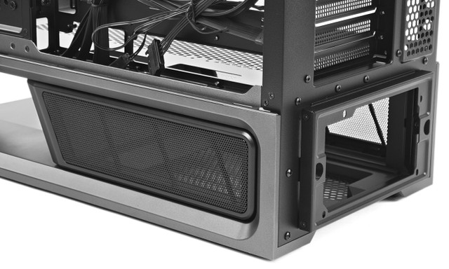 MSI MPG VIXTA 300R PZ 機箱