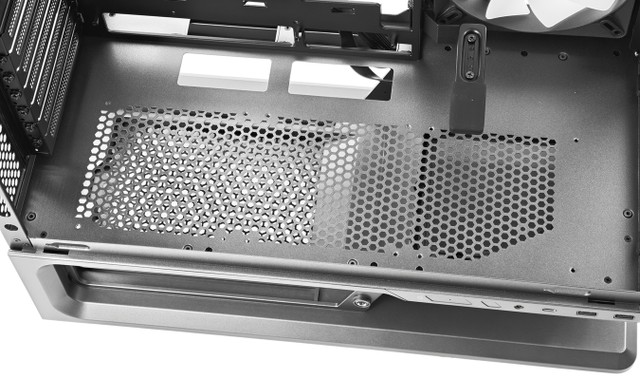 MSI MPG VIXTA 300R PZ 機箱