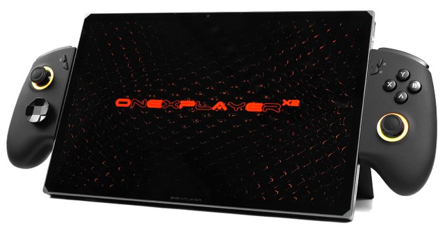 OneXPlayer X2