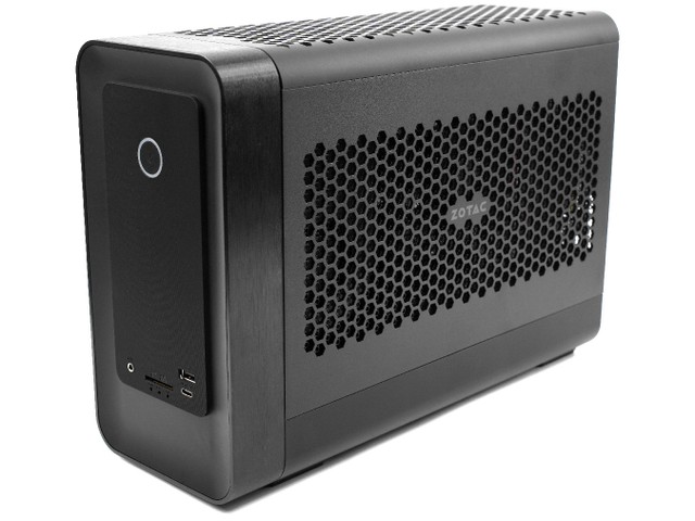 ZOTAC MAGNUS ONE ULTRA 5080