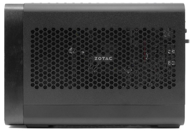 ZOTAC MAGNUS ONE ULTRA 5080