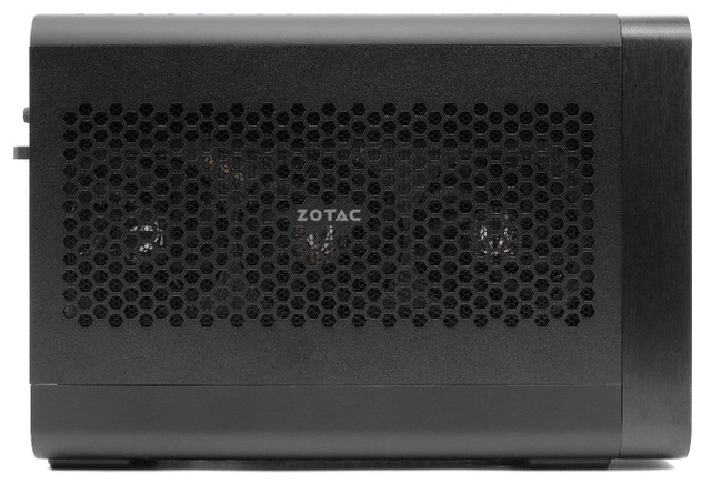 ZOTAC MAGNUS ONE ULTRA 5080