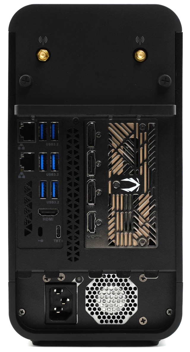 ZOTAC MAGNUS ONE ULTRA 5080
