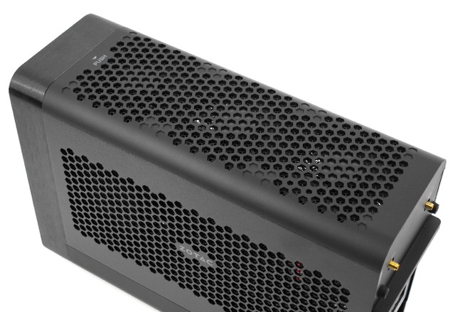ZOTAC MAGNUS ONE ULTRA 5080