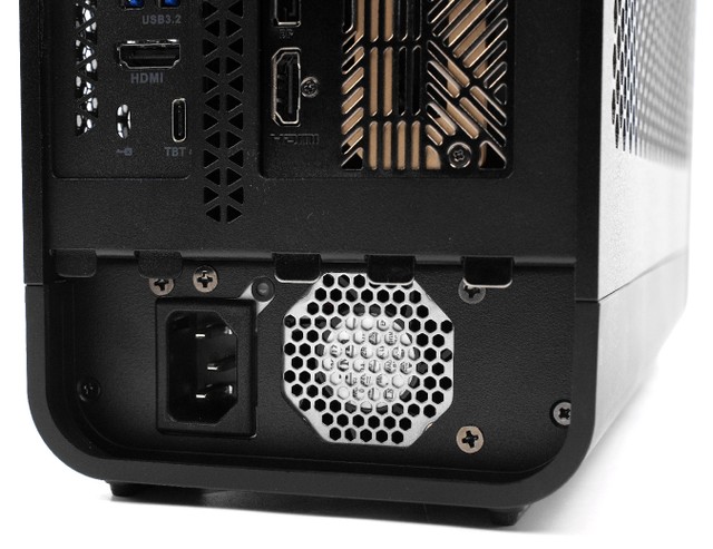 ZOTAC MAGNUS ONE ULTRA 5080