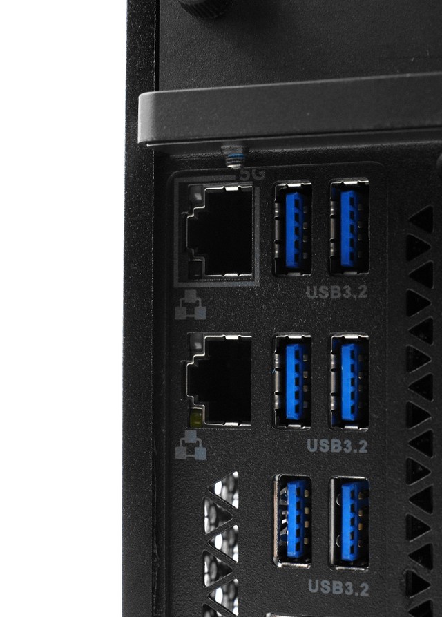 ZOTAC MAGNUS ONE ULTRA 5080