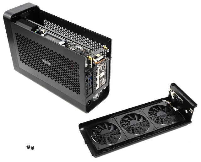 ZOTAC MAGNUS ONE ULTRA 5080