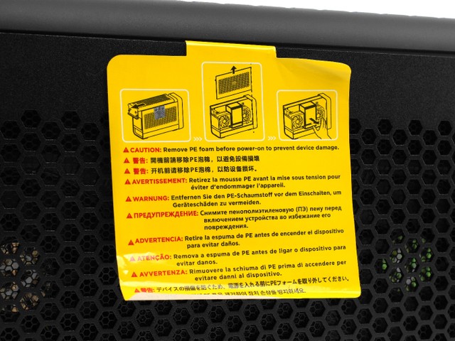 ZOTAC MAGNUS ONE ULTRA 5080