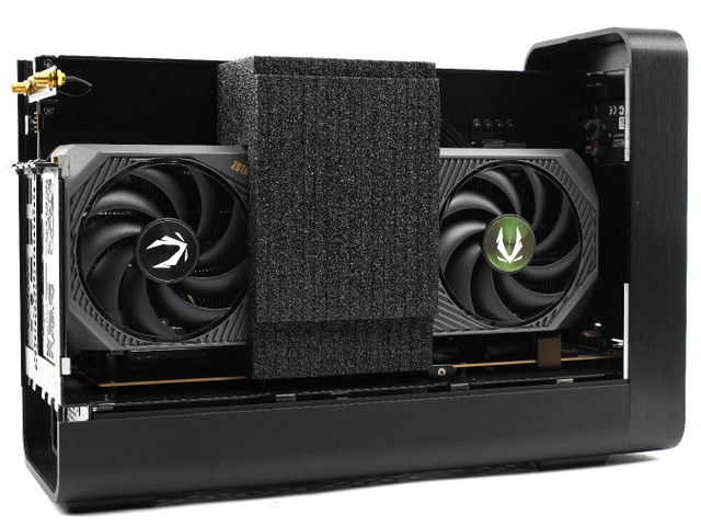 ZOTAC MAGNUS ONE ULTRA 5080