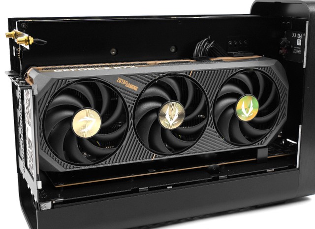 ZOTAC MAGNUS ONE ULTRA 5080