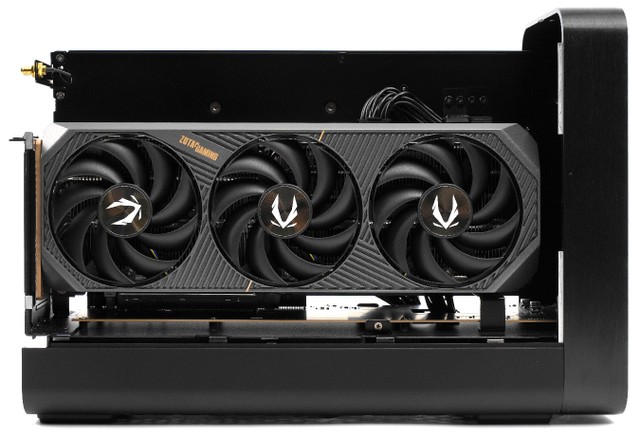 ZOTAC MAGNUS ONE ULTRA 5080