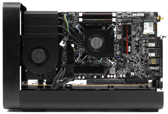 ZOTAC MAGNUS ONE ULTRA 5080