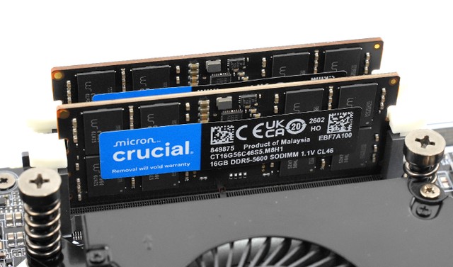 ZOTAC MAGNUS ONE ULTRA 5080