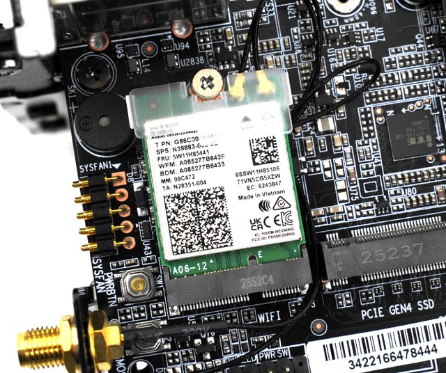 ZOTAC MAGNUS ONE ULTRA 5080