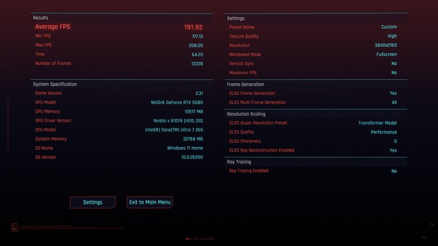 ZOTAC MAGNUS ONE ULTRA 5080