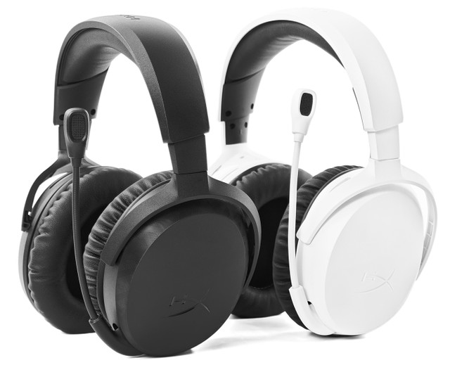 HyperX CloudX Stinger 3 無線遊戲耳機