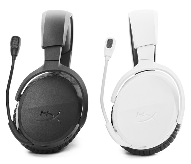 HyperX CloudX Stinger 3 無線遊戲耳機