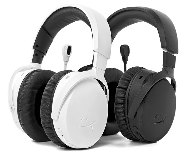 HyperX CloudX Stinger 3 無線遊戲耳機