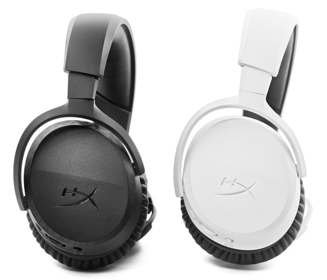 HyperX CloudX Stinger 3 無線遊戲耳機