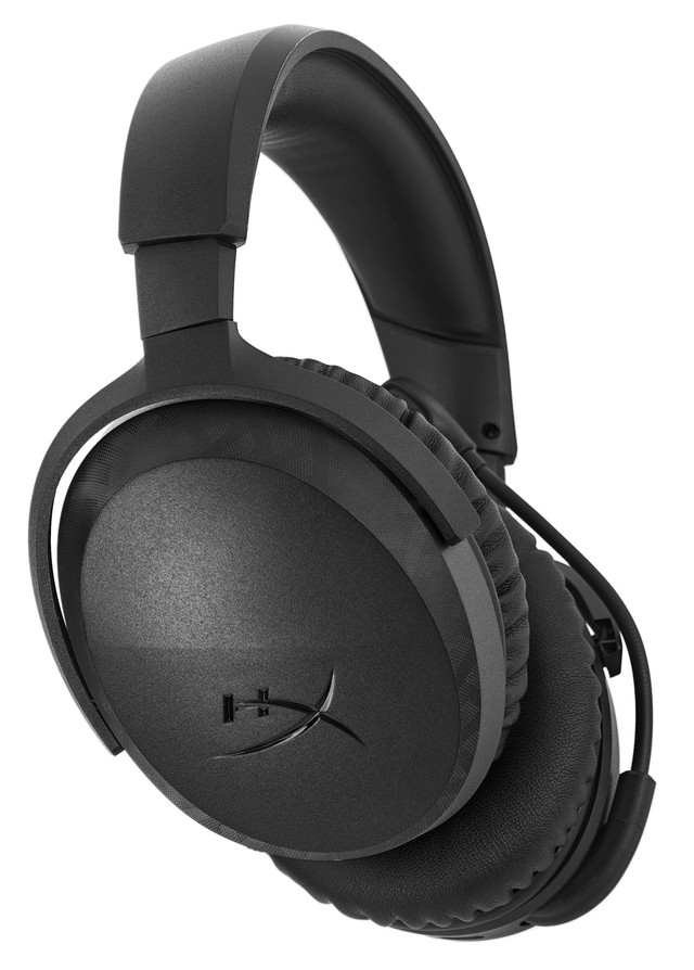 HyperX CloudX Stinger 3 無線遊戲耳機