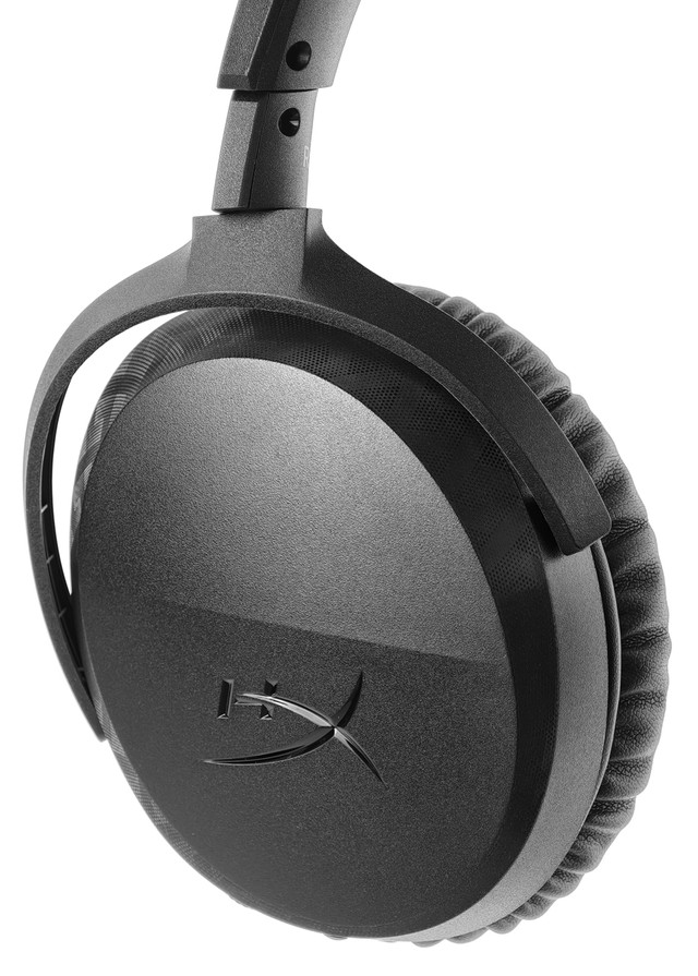 HyperX CloudX Stinger 3 無線遊戲耳機