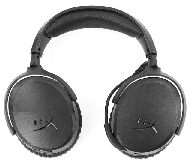 HyperX CloudX Stinger 3 無線遊戲耳機