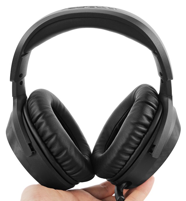 HyperX CloudX Stinger 3 無線遊戲耳機