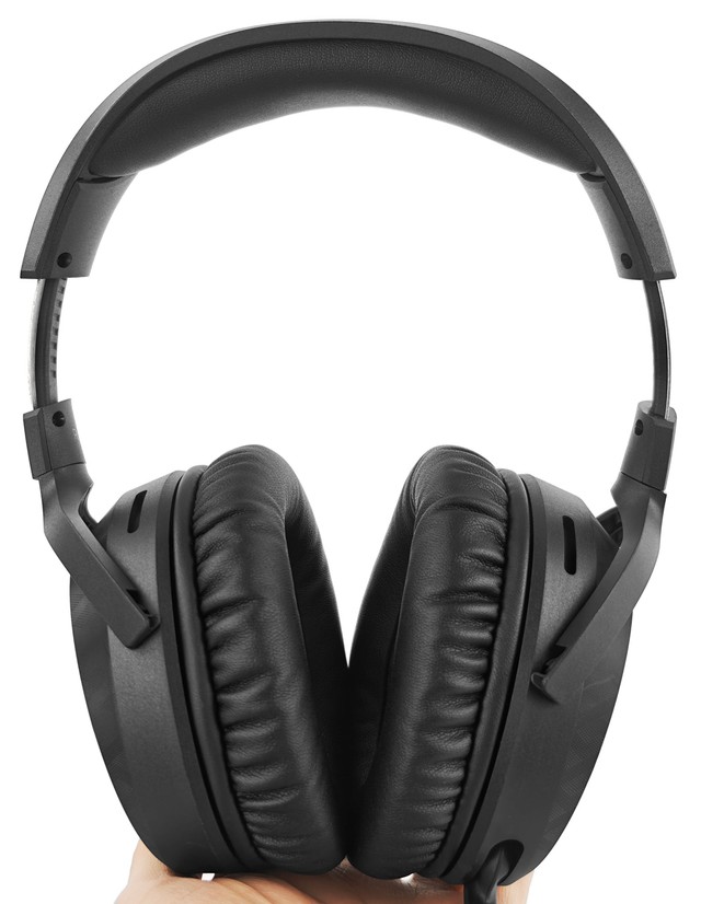 HyperX CloudX Stinger 3 無線遊戲耳機
